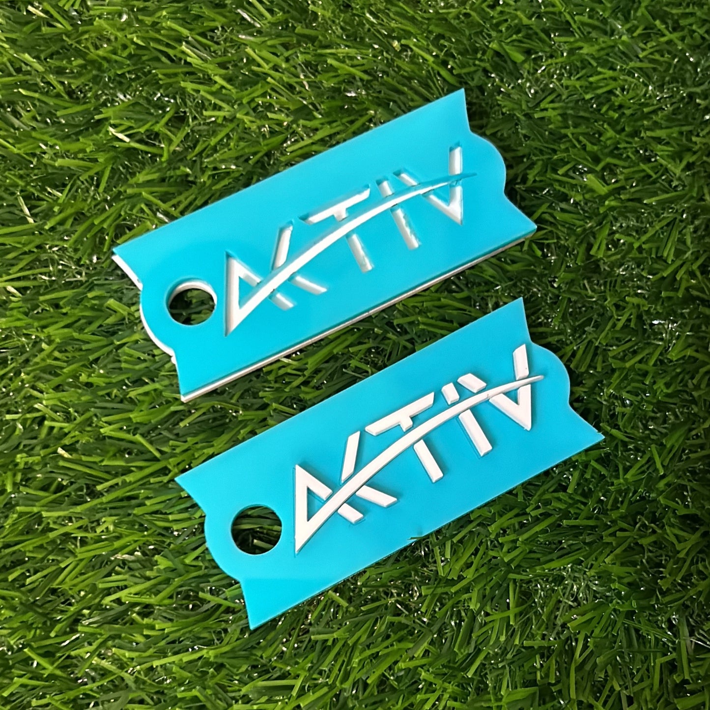 Custom Acrylic (Stanley) Cup topper