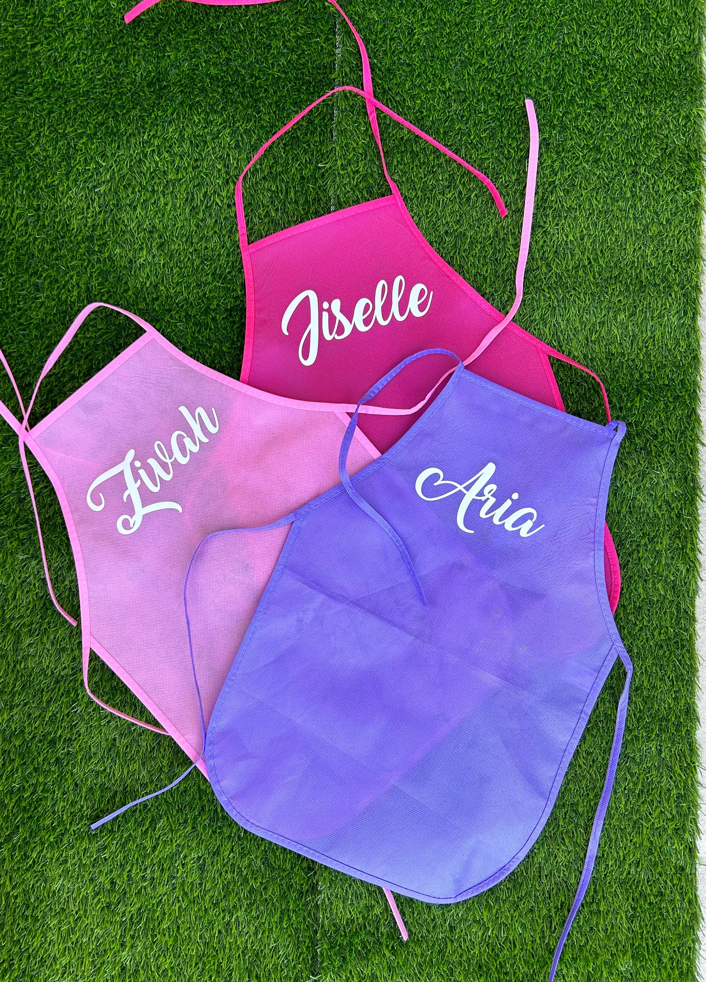 Custom HTV (One Color)