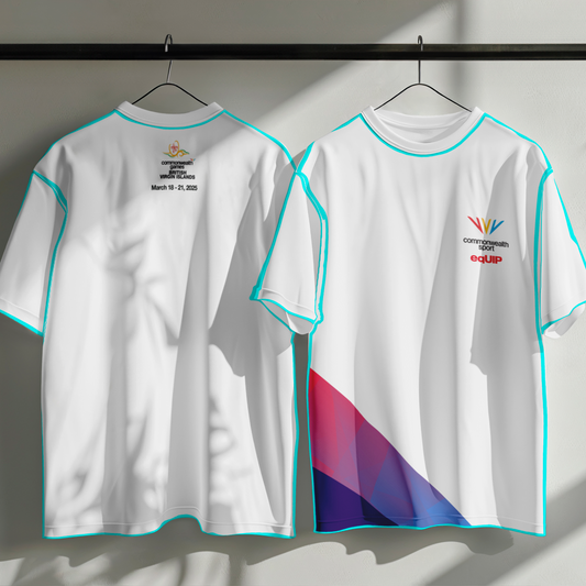 Dry Fit All Over Pre-Order