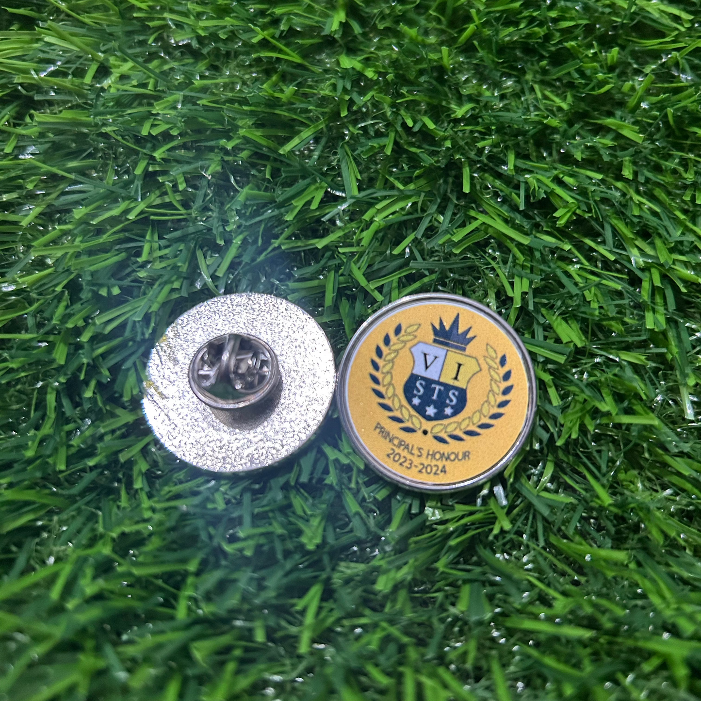 Custom Lapel Pins