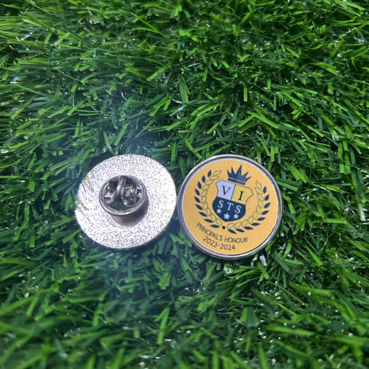 Custom Lapel Pins