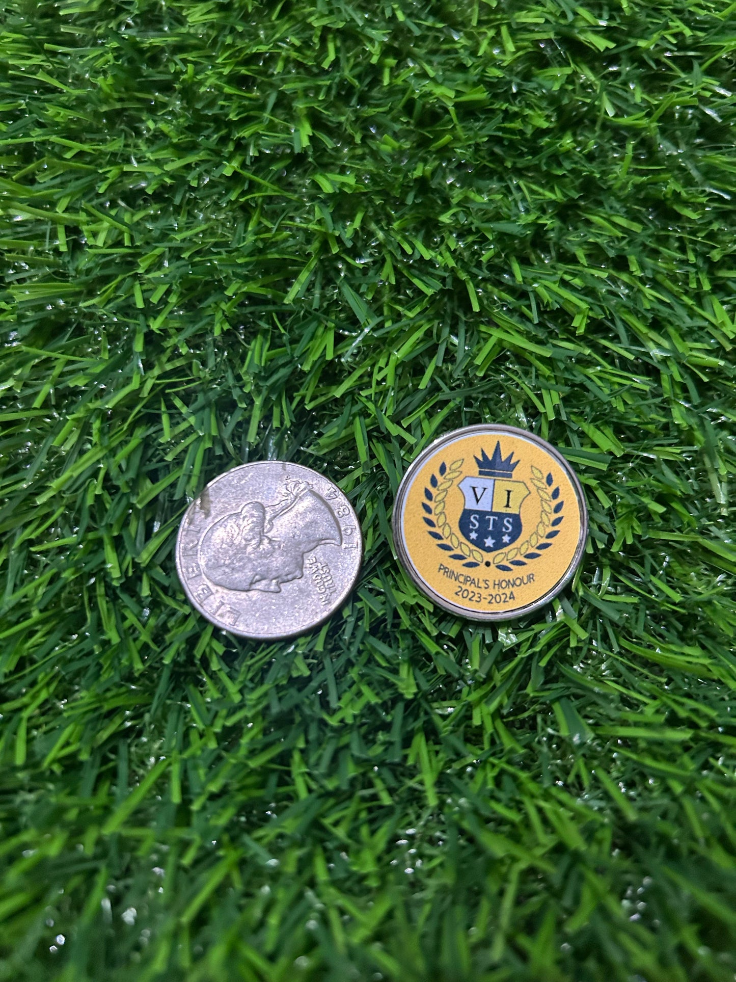 Custom Lapel Pins