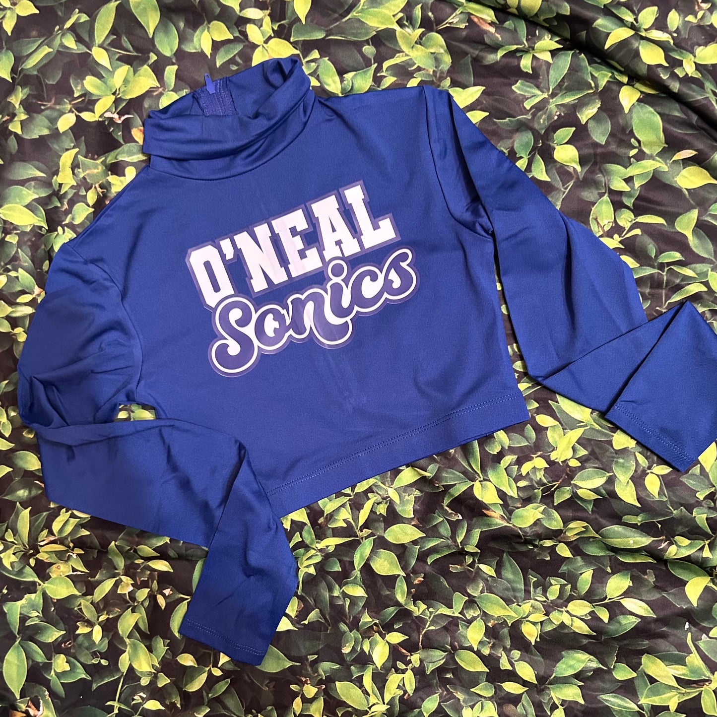 Full Color DTF Printing (Images provided by customer)