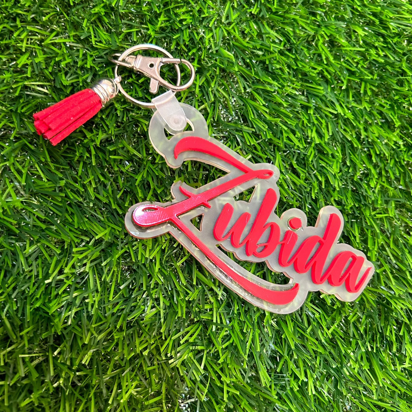 Elephant Bag/ Keychain Charms