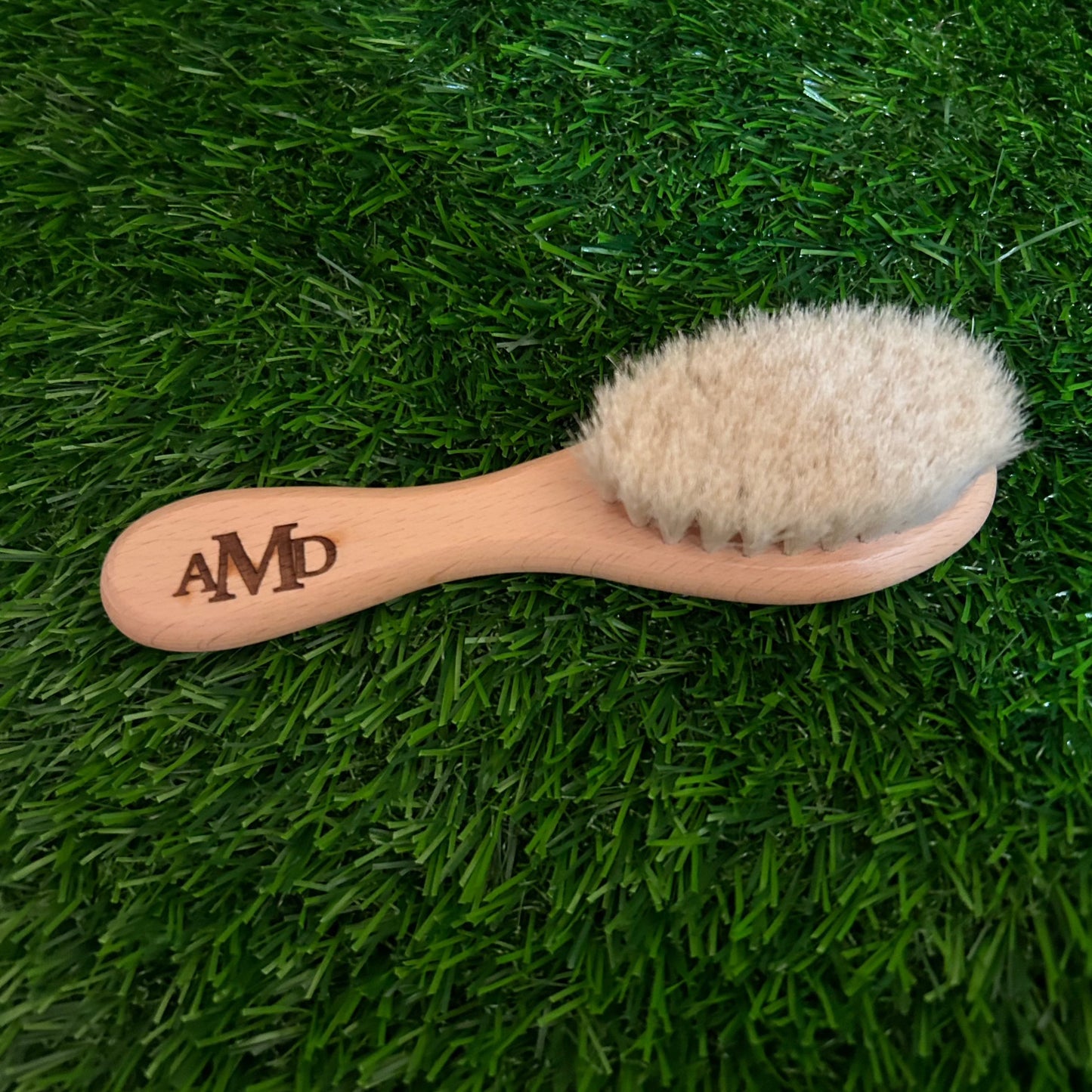 Customized Baby Brush