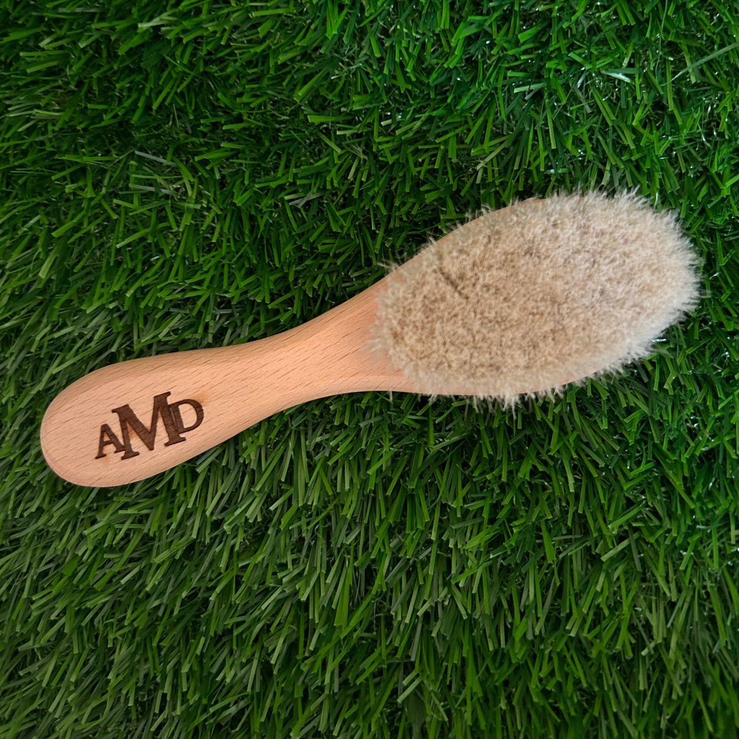 Customized Baby Brush