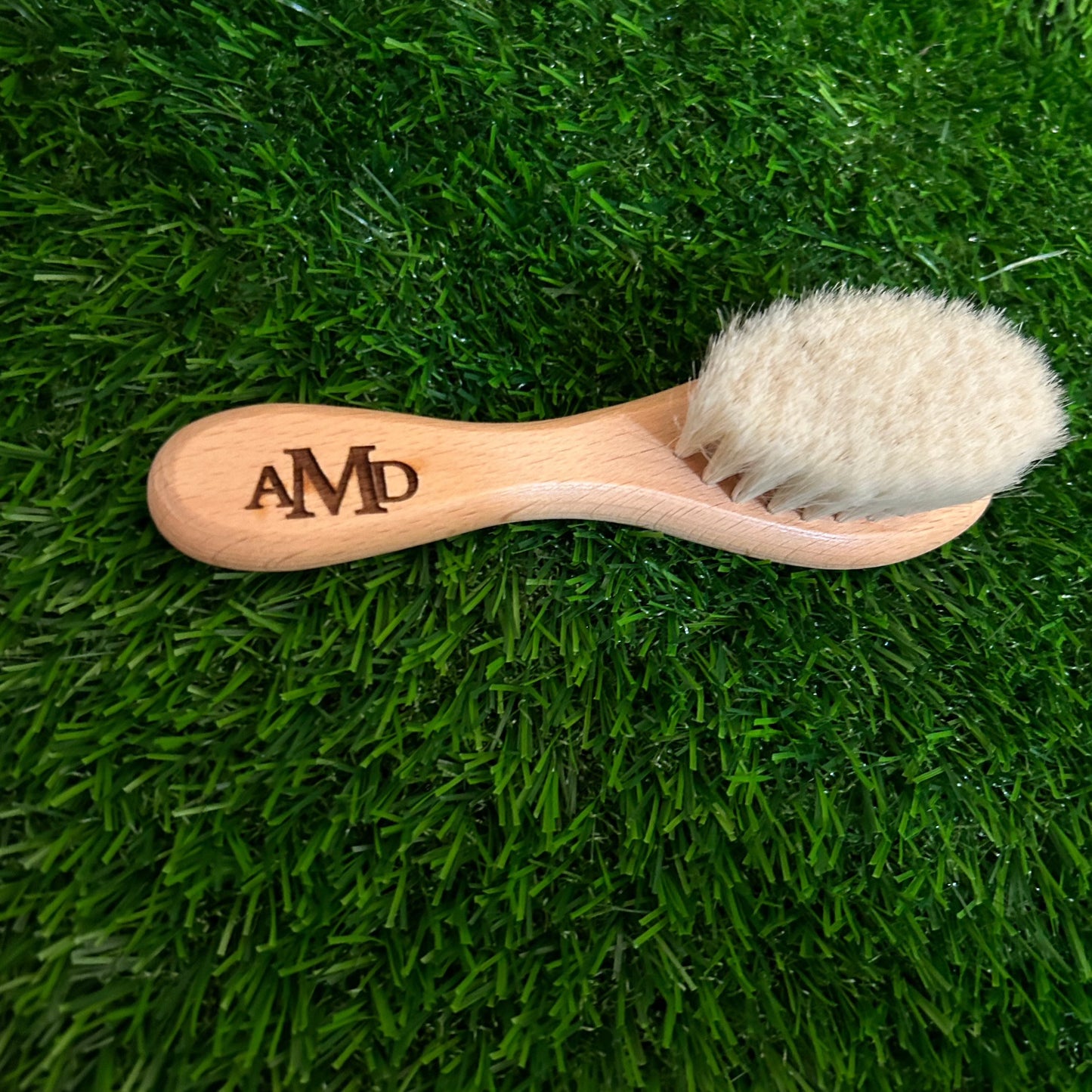 Customized Baby Brush