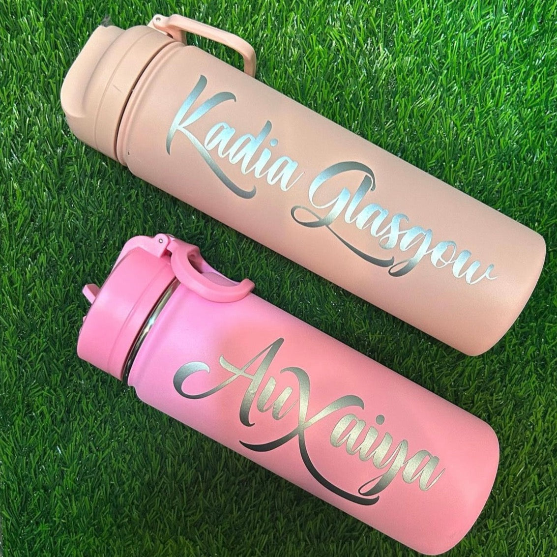 Custom Vinyl Sticker (Small)