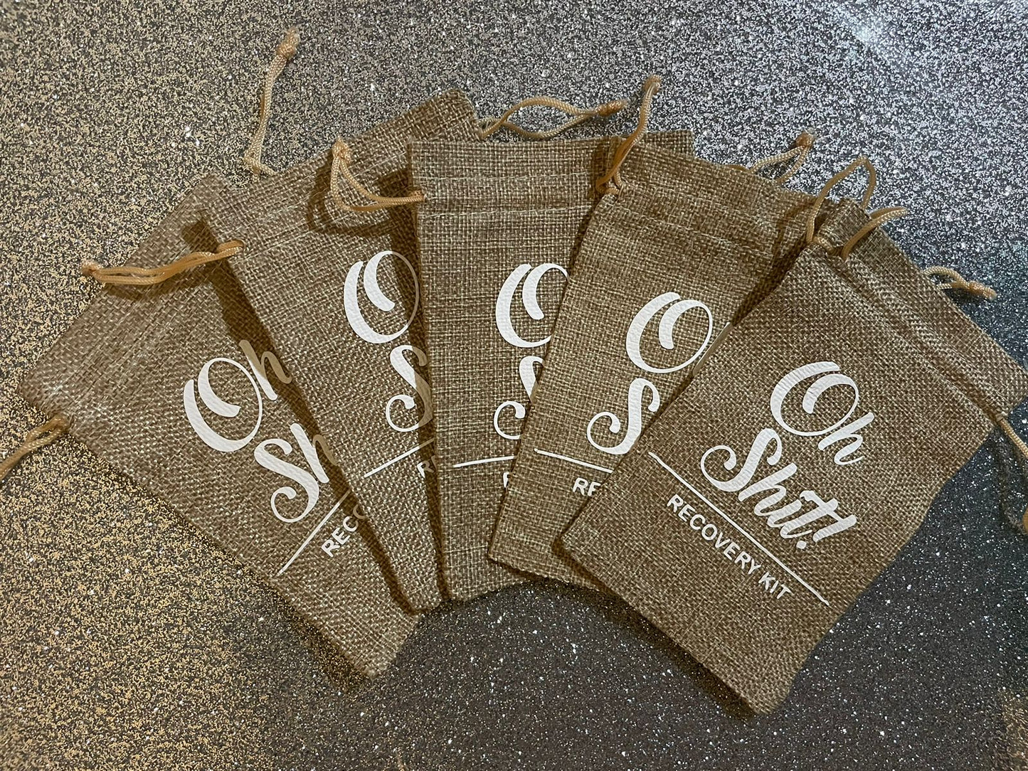 Custom HTV (One Color)