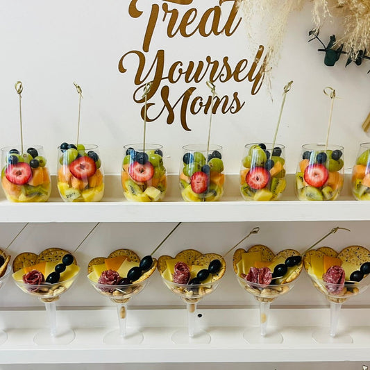 Custom Vinyl Sticker (Large) One Color