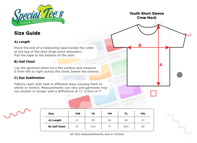 CO26 Class Shirt (w/out name on back)