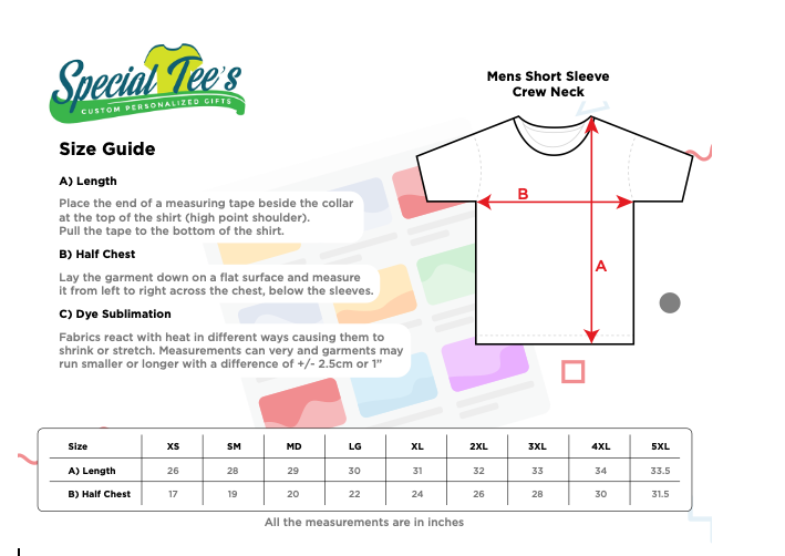 CO26 Class Shirt (w/out name on back)