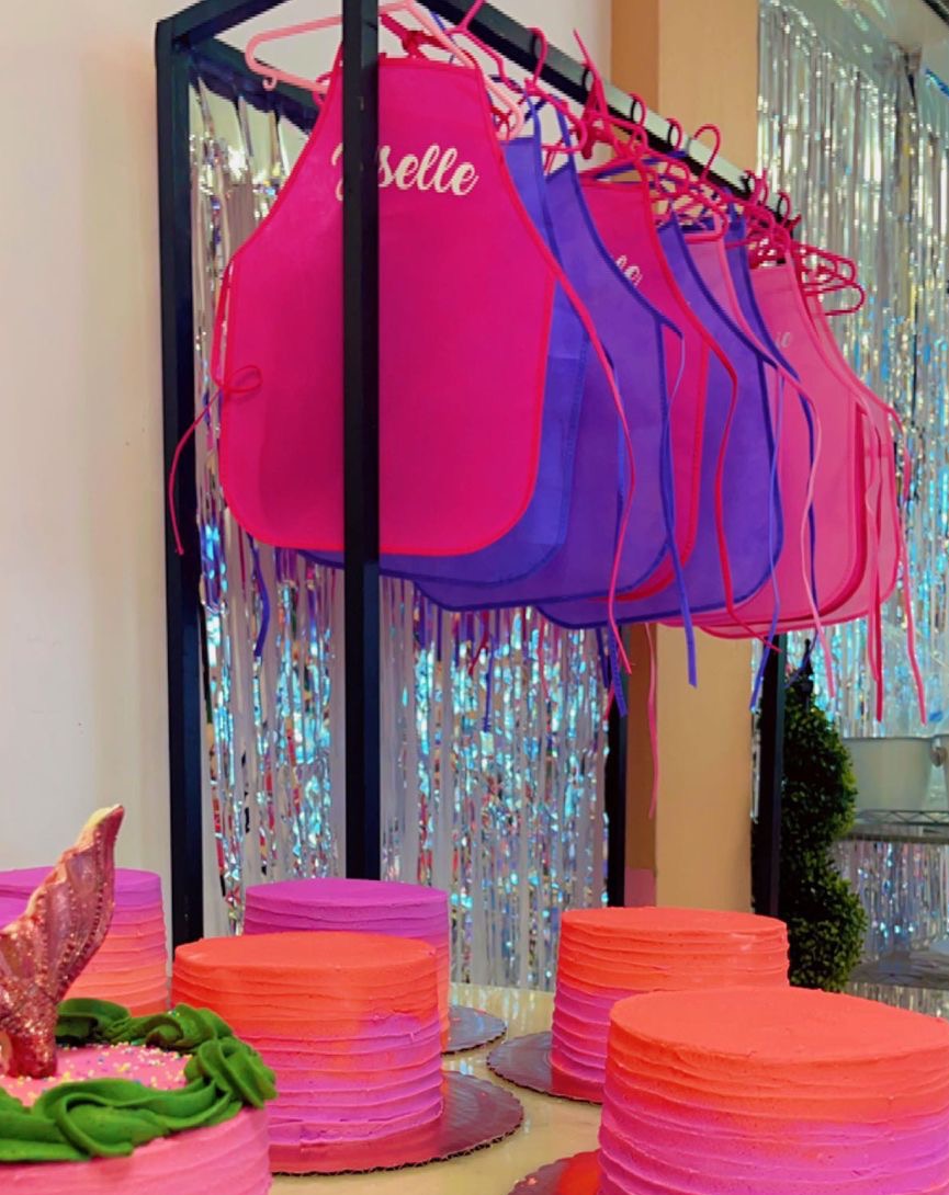 Custom HTV (One Color)