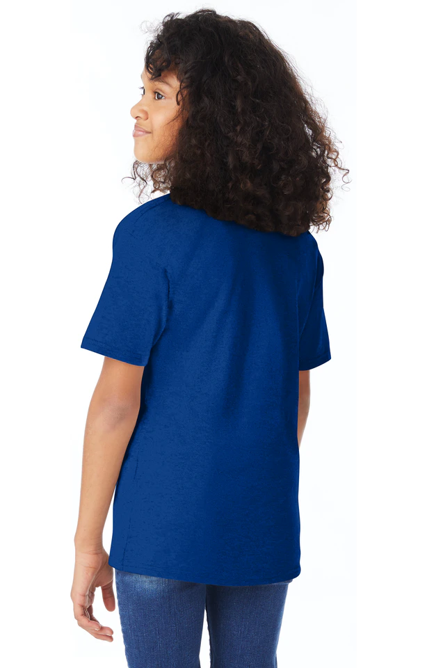 Youth Short Sleeve House 2 Sonics Unisex Tee shirt