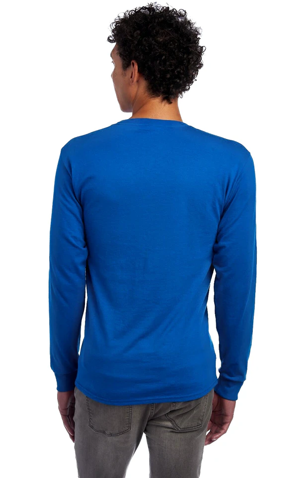 Long Sleeve House 2 Sonics Dry Power Active Tee shirt