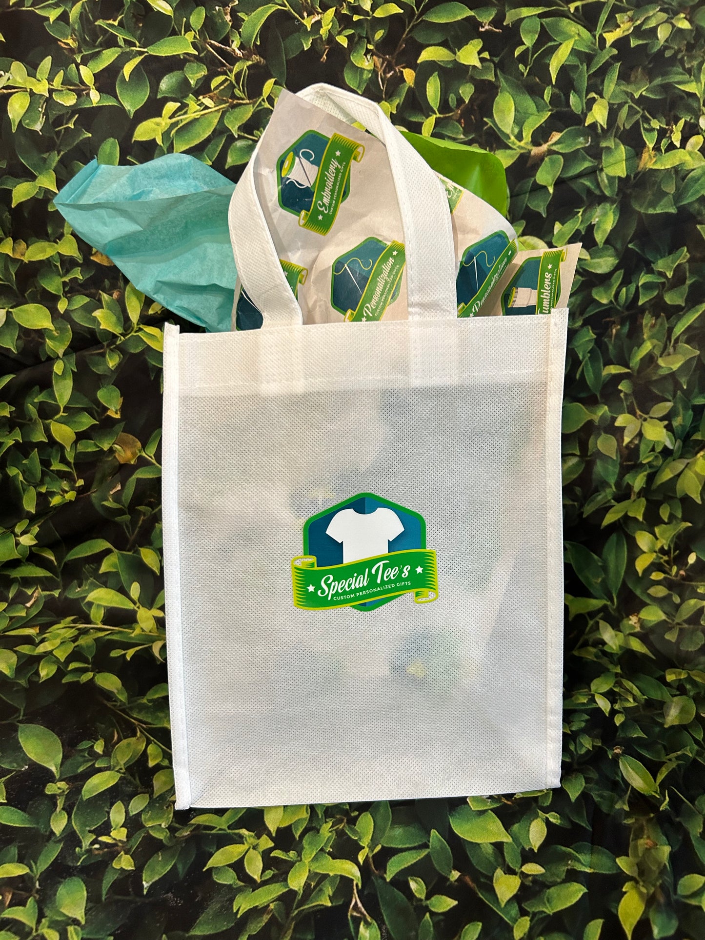 Promotional Gift bags